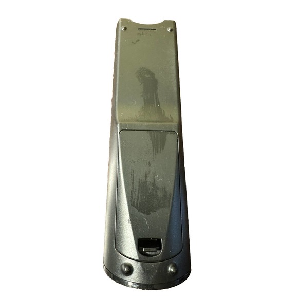 Onkyo RC-866M Remote Control + Batteries - Picture 2 of 3